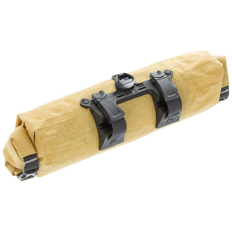 Load image into Gallery viewer, EVOC Handlebar Pack Boa M Handlebar Bag, 2.5L, Loam