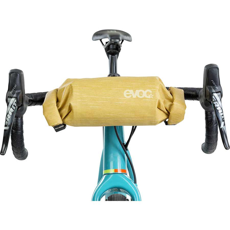 Load image into Gallery viewer, EVOC Handlebar Pack Boa M Handlebar Bag, 2.5L, Loam