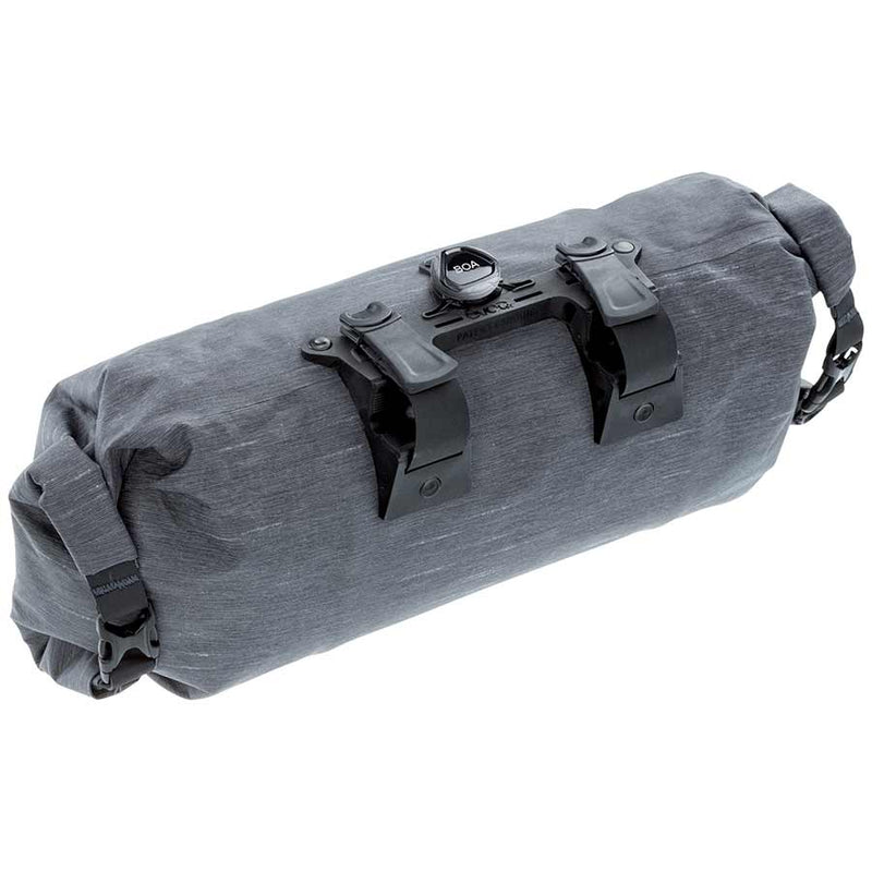 Load image into Gallery viewer, EVOC Handlebar Pack Boa L Handlebar Bag, 5L, Grey