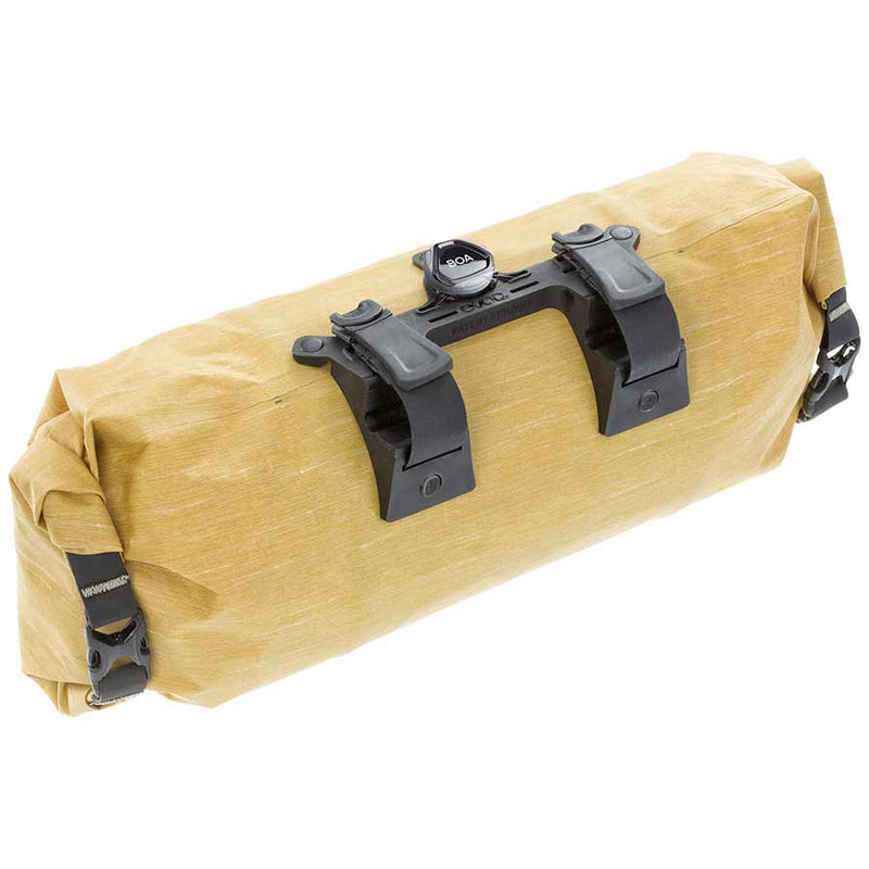 Load image into Gallery viewer, EVOC Handlebar Pack Boa L Handlebar Bag, 5L, Loam
