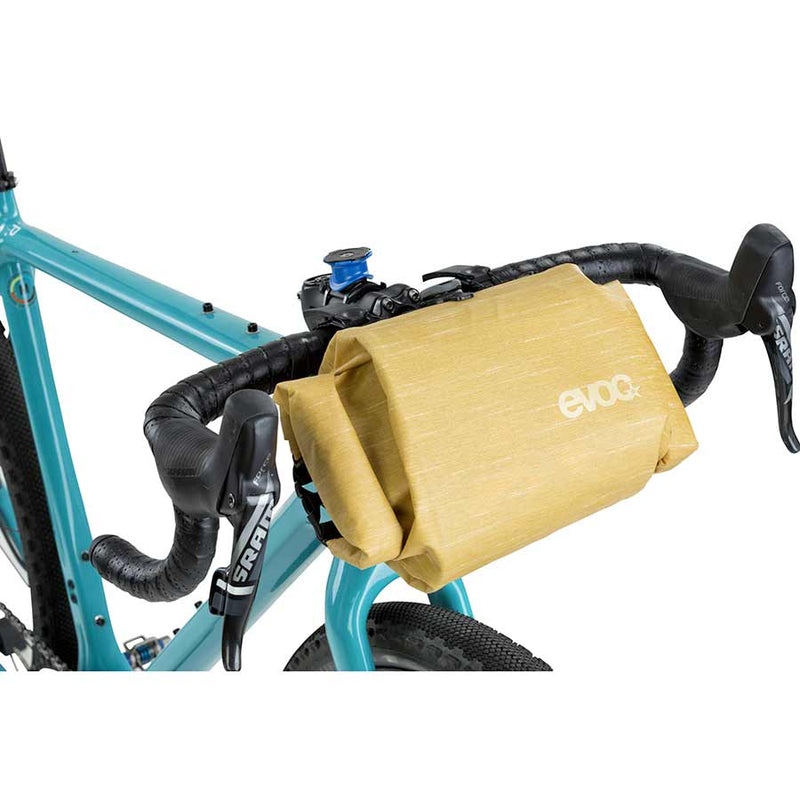 Load image into Gallery viewer, EVOC Handlebar Pack Boa L Handlebar Bag, 5L, Loam
