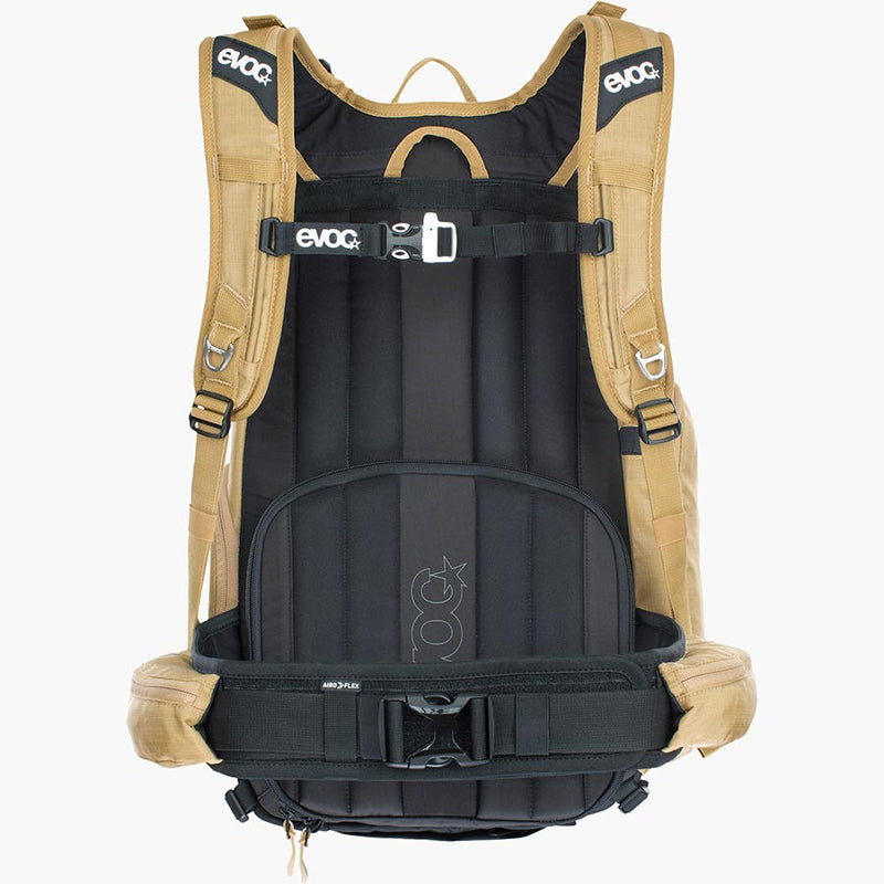 Load image into Gallery viewer, EVOC CP 18L Photography Bag Volume: 18L, Bladder: Not included, Heather Gold