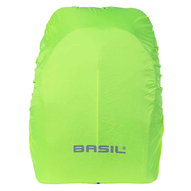 Load image into Gallery viewer, Basil B-Safe Backpack 18L Graphite Grey