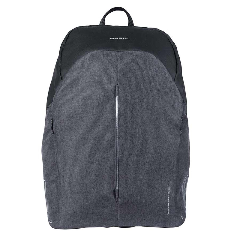 Load image into Gallery viewer, Basil B-Safe Backpack 18L Graphite Grey