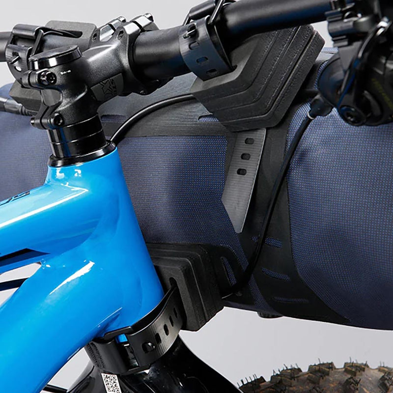 Load image into Gallery viewer, Roswheel Off-Road Handlebar Bag, Handlebar Bag, 8L, Blue