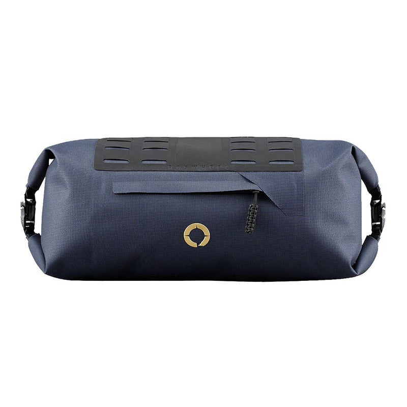 Load image into Gallery viewer, Roswheel Off-Road Handlebar Bag, Handlebar Bag, 8L, Blue