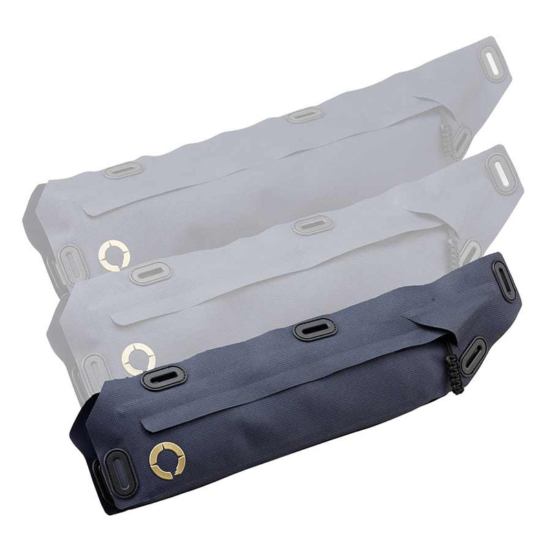 Load image into Gallery viewer, Roswheel Off-Road Frame Bag Frame Bag, 1.5L, Blue