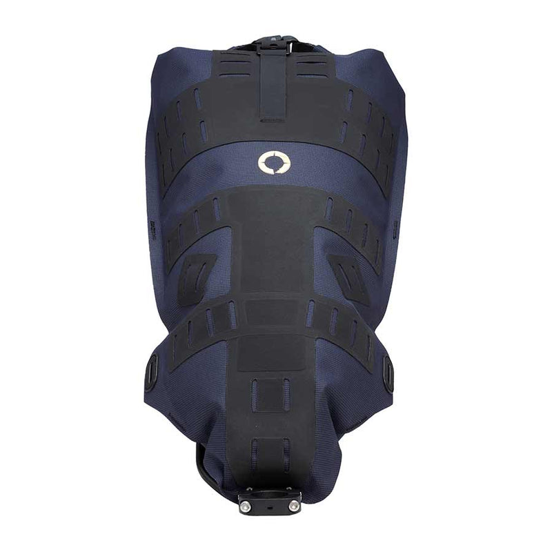 Load image into Gallery viewer, Roswheel Off-Road Seat Pack Seat Bag, 15L, Blue