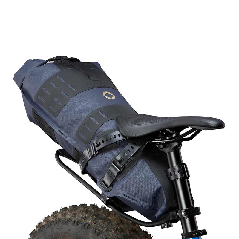 Load image into Gallery viewer, Roswheel Off-Road Seat Pack Seat Bag, 15L, Blue