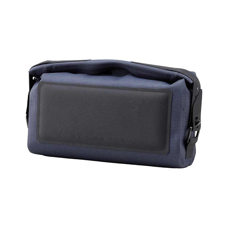 Load image into Gallery viewer, Roswheel Off-Road Tool Pouch Handlebar Bag, 1L, Blue