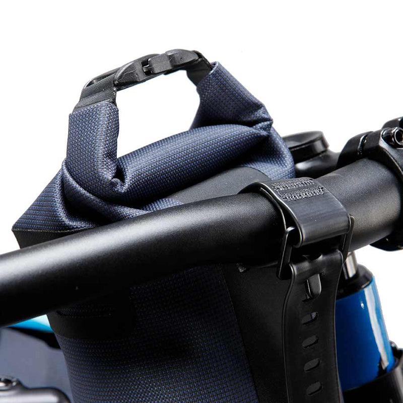 Load image into Gallery viewer, Roswheel Off-Road Bottle Pouch, Bag, 1L, Blue