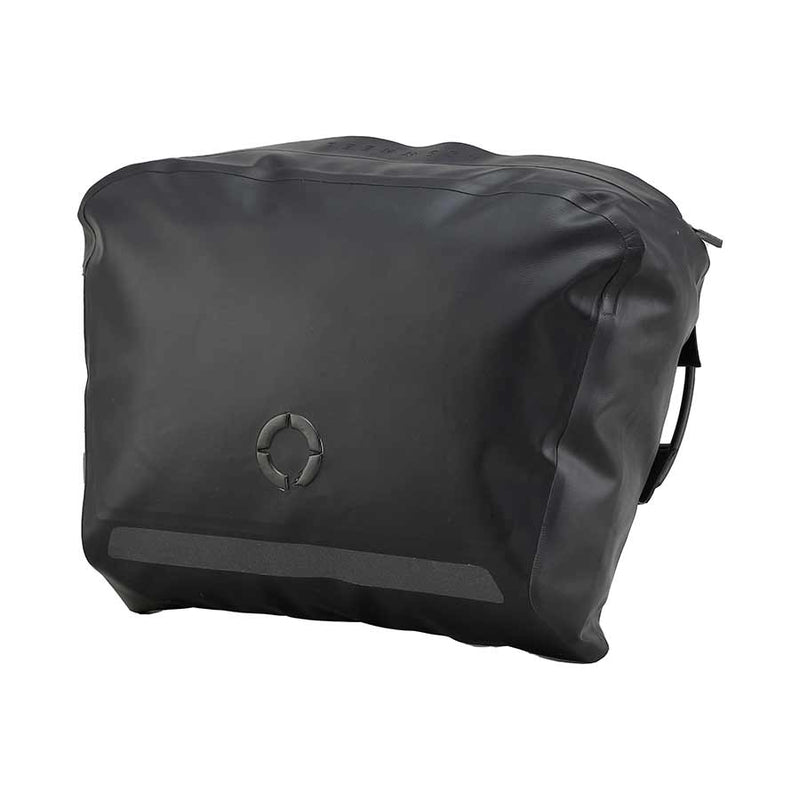 Load image into Gallery viewer, Roswheel Road Accessory Pouch, Handlebar Bag, 3.5L, Black