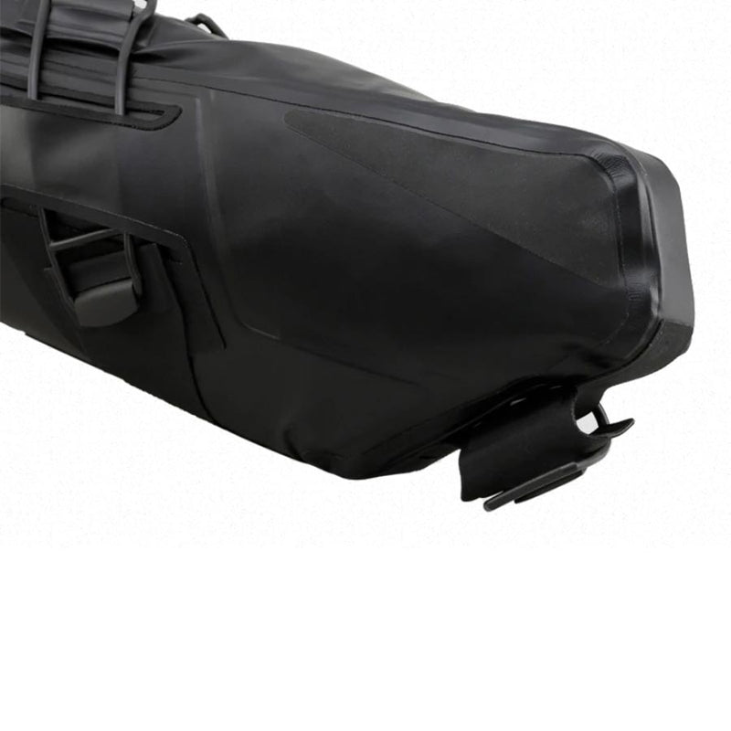 Load image into Gallery viewer, Roswheel Road Seat Pack Seat Bag, 5L, Black