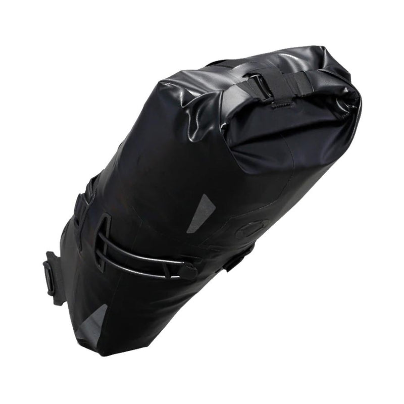 Load image into Gallery viewer, Roswheel Road Seat Pack Seat Bag, 5L, Black