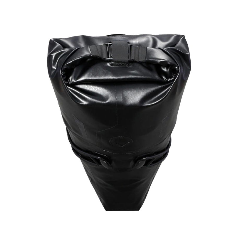 Load image into Gallery viewer, Roswheel Road Seat Pack Seat Bag, 5L, Black