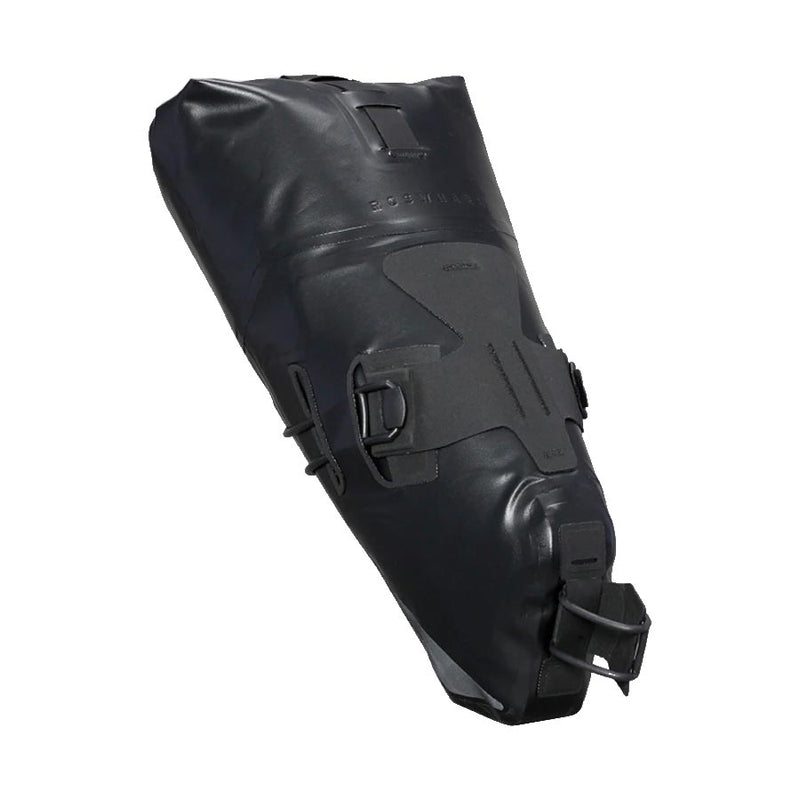 Load image into Gallery viewer, Roswheel Road Seat Pack Seat Bag, 5L, Black