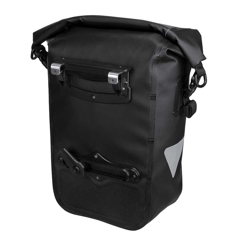 Load image into Gallery viewer, Topeak Pannier DryBag 20L Pannier, 20L, Black