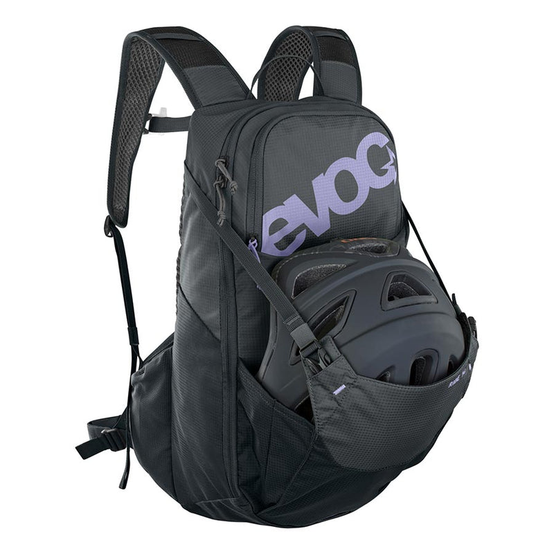 Load image into Gallery viewer, EVOC Ride 16 Hydration Bag Volume: 16L, Bladder: No, Multicolor