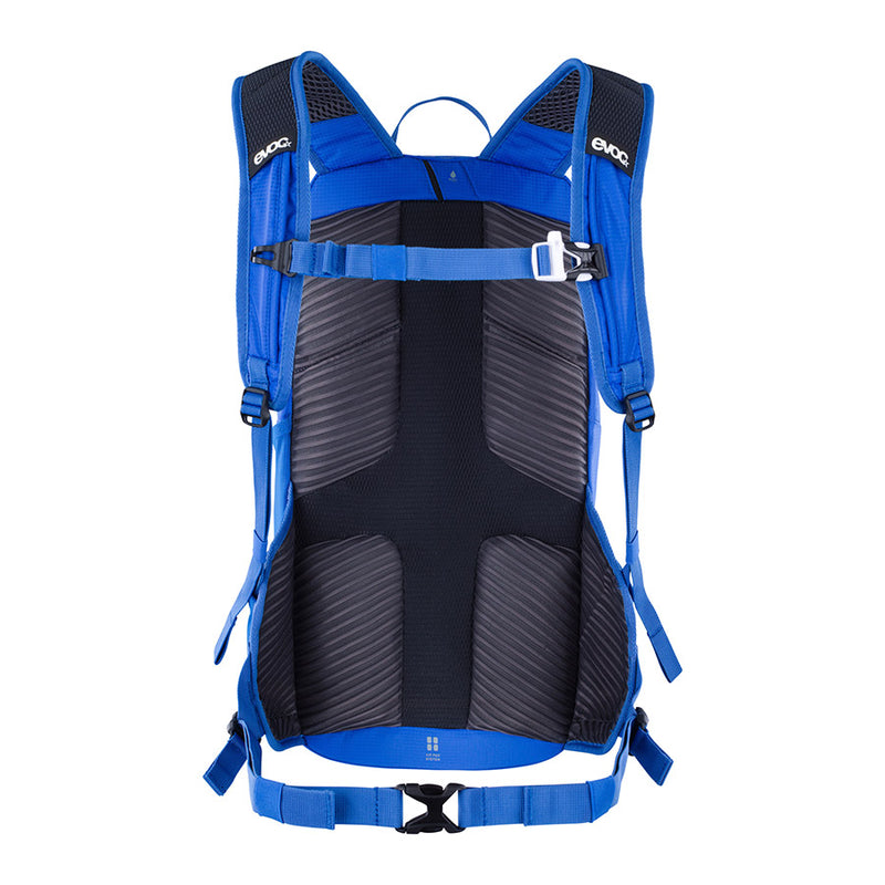 Load image into Gallery viewer, EVOC Ride 16 Hydration Bag Volume: 16L, Royal Blue