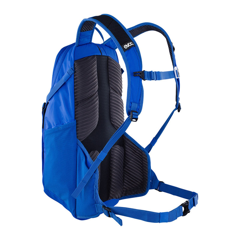 Load image into Gallery viewer, EVOC Ride 16 Hydration Bag Volume: 16L, Royal Blue