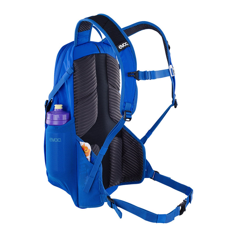 Load image into Gallery viewer, EVOC Ride 16 Hydration Bag Volume: 16L, Bladder: Not included, Royal Blue