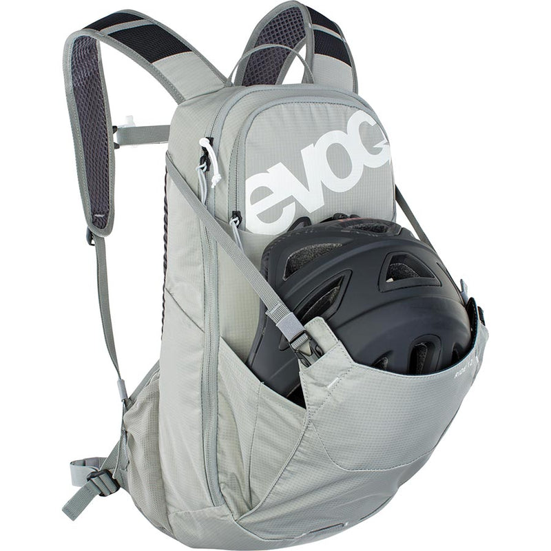 Load image into Gallery viewer, EVOC Ride 12 Hydration Bag Volume: 12L, Bladder: Included (2L), Stone