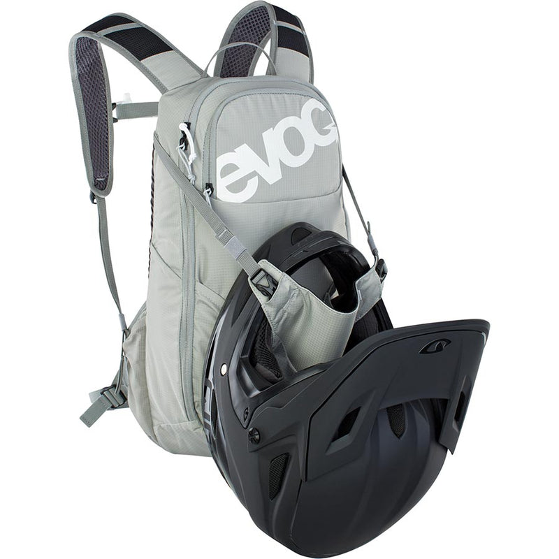 Load image into Gallery viewer, EVOC Ride 12 Hydration Bag Volume: 12L, Bladder: Included (2L), Stone