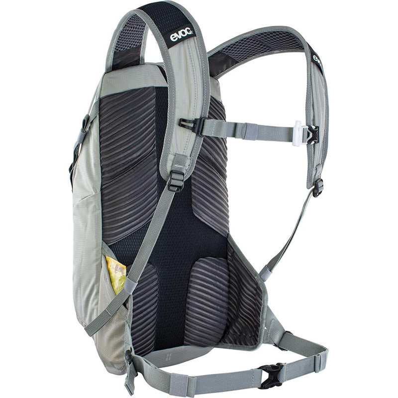 Load image into Gallery viewer, EVOC Ride 12 Hydration Bag Volume: 12L, Bladder: Included (2L), Stone