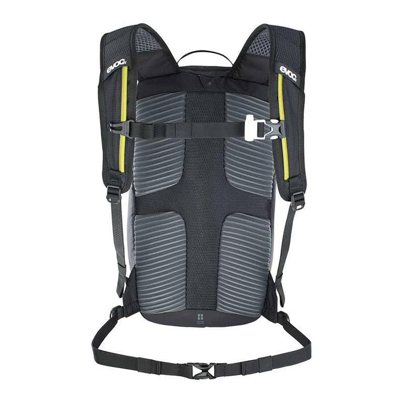 Load image into Gallery viewer, EVOC Ride 8 Hydration Bag Volume: 8L, Bladder: Included (2L), Black