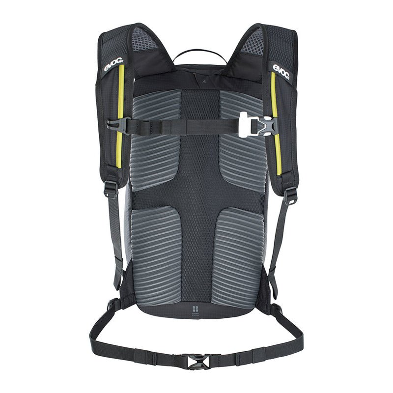 Load image into Gallery viewer, EVOC Ride 8 Hydration Bag Volume: 8L, Bladder: Not included, Black