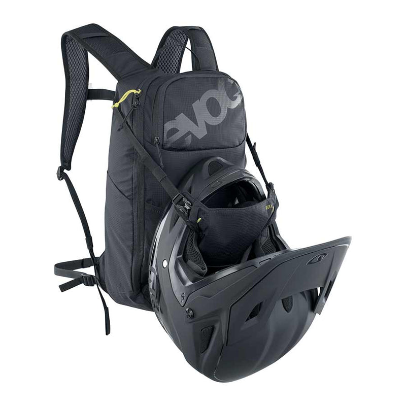 Load image into Gallery viewer, EVOC Ride 8 Hydration Bag Volume: 8L, Bladder: Not included, Black