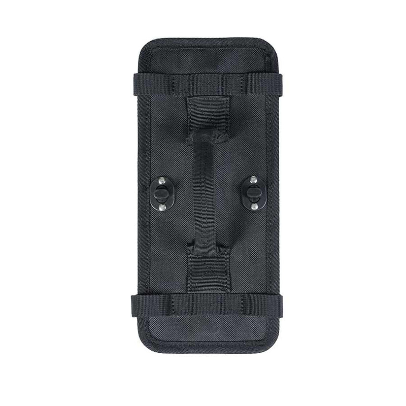 Load image into Gallery viewer, Basil DBS System Universal Bridge System, Handle, Black