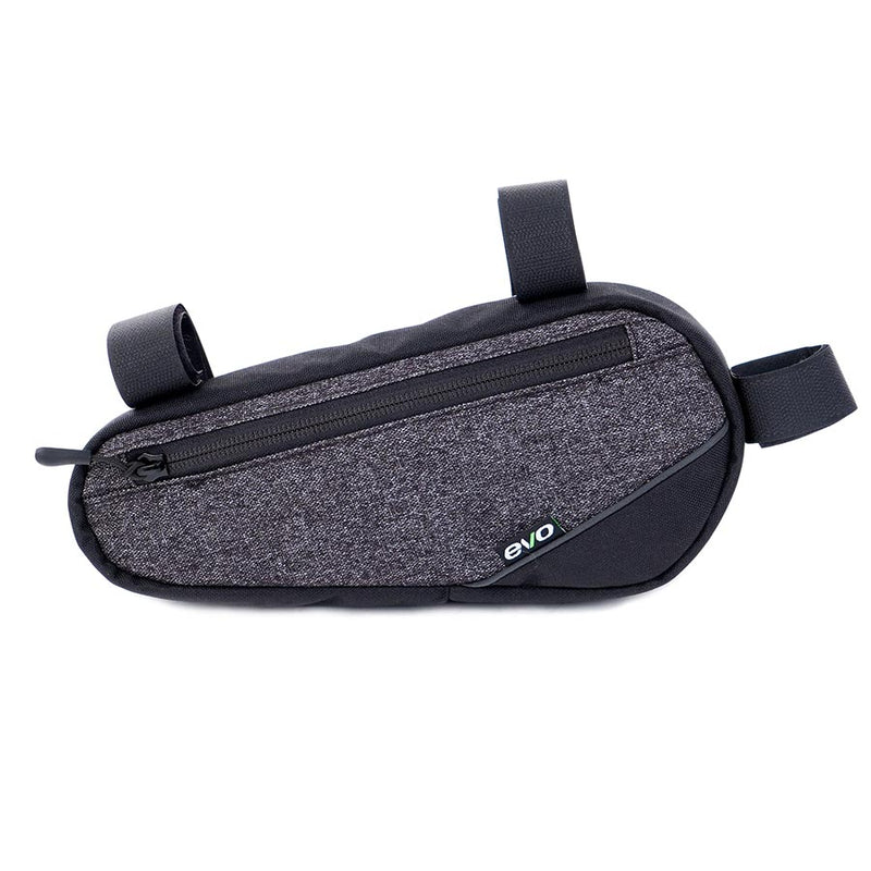 Load image into Gallery viewer, EVO Frame Bag Small Black
