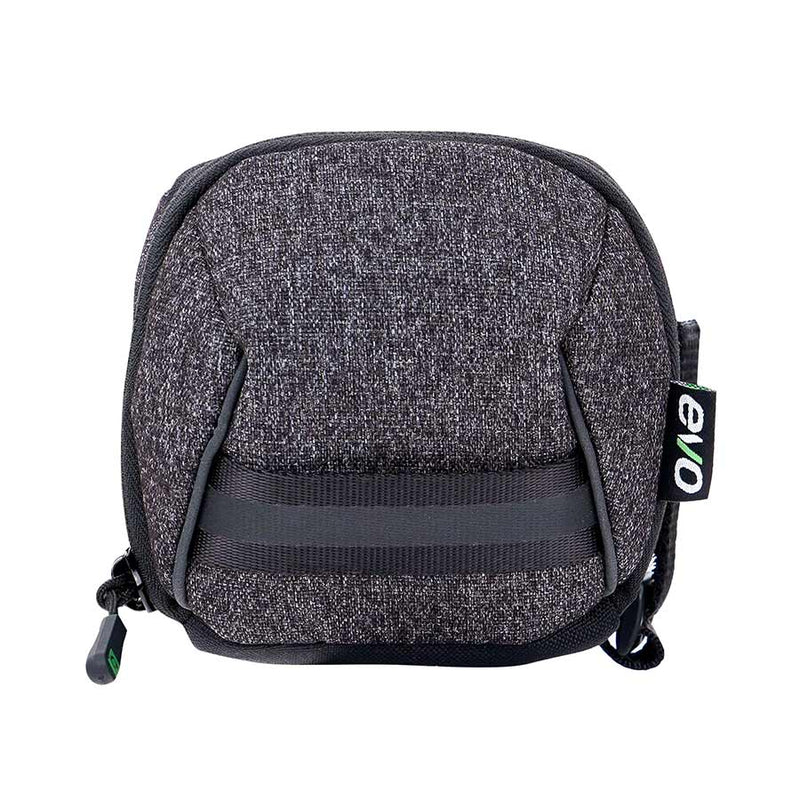 Load image into Gallery viewer, EVO Seat Bag Small Black