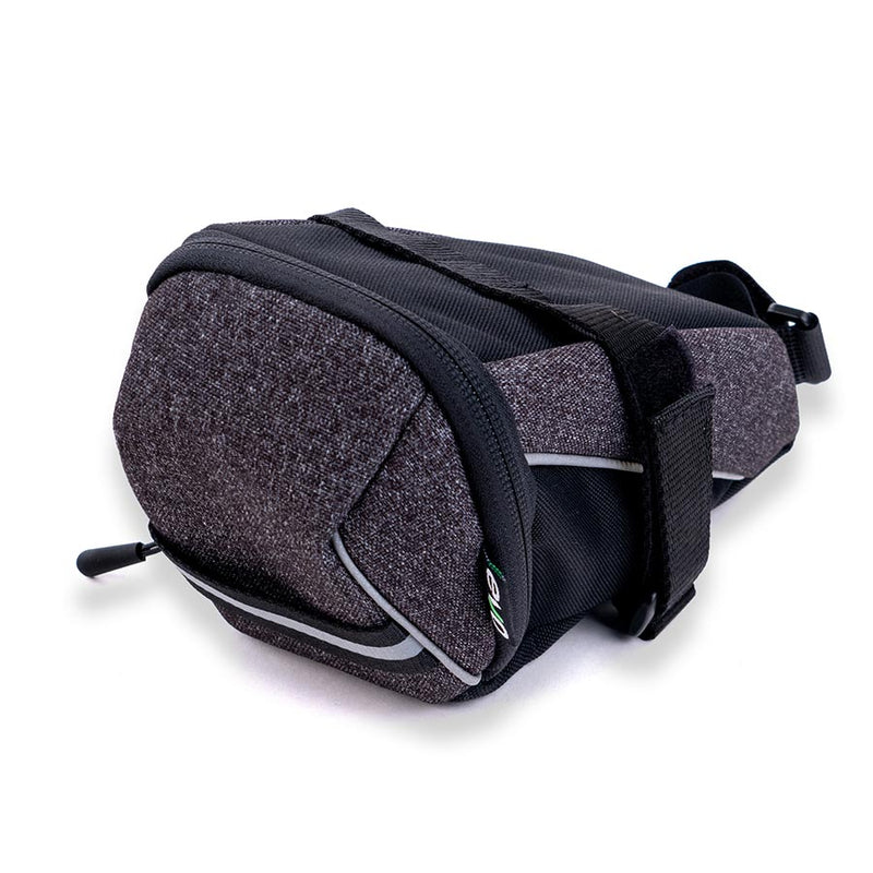 Load image into Gallery viewer, EVO Seat Bag Large Black