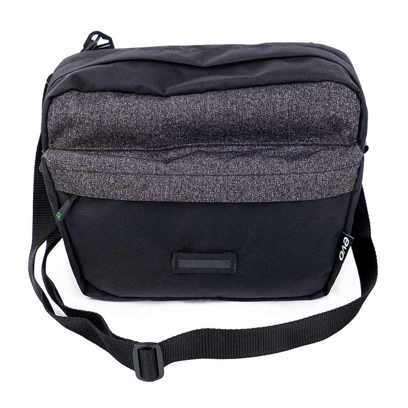 Load image into Gallery viewer, EVO Handlebar Bag Black