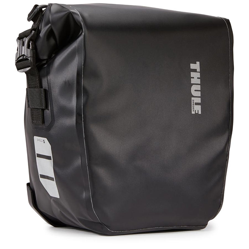 Load image into Gallery viewer, Thule Shield Pannier Pannier, 13L, Black