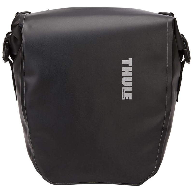 Load image into Gallery viewer, Thule Shield Pannier Pannier, 13L, Black