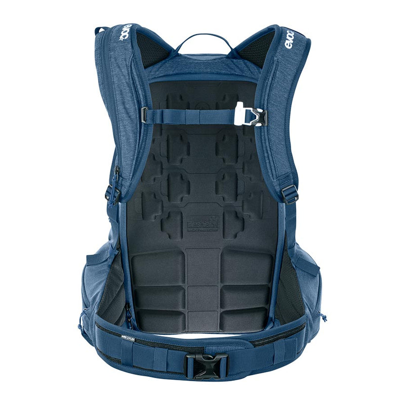 Load image into Gallery viewer, EVOC Line Pro 30 Snow Backpack, 30L, Denim, LXL
