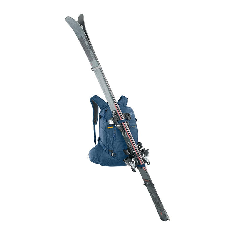 Load image into Gallery viewer, EVOC Line Pro 30 Snow Backpack, 30L, Denim, SM