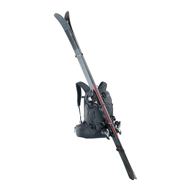 Load image into Gallery viewer, EVOC Line Pro 20 Snow Backpack, 20L, Black, SM