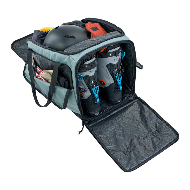 Load image into Gallery viewer, EVOC Gear Bag 35 35L Steel
