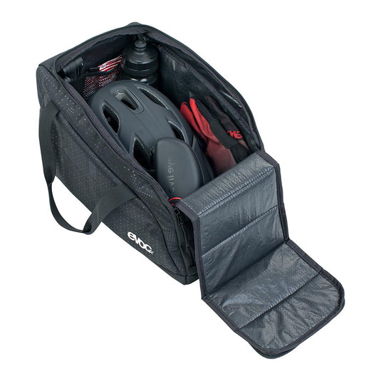 EVOC Gear Bag 20 20L Black