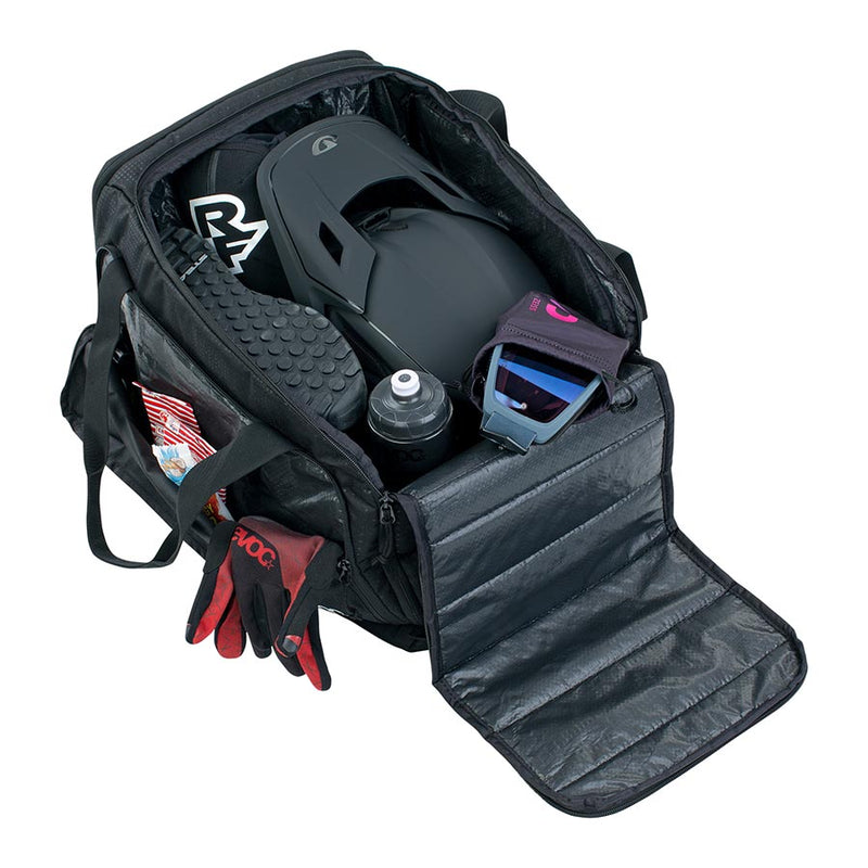Load image into Gallery viewer, EVOC Gear Bag 35 35L Black
