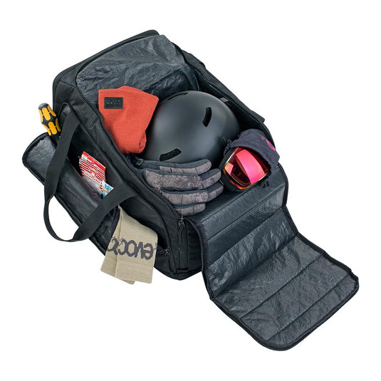 EVOC Gear Bag 35 35L Black