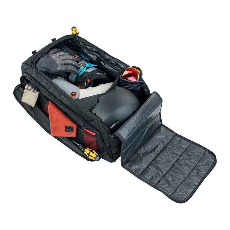 Load image into Gallery viewer, EVOC Gear Bag 55 55L Black
