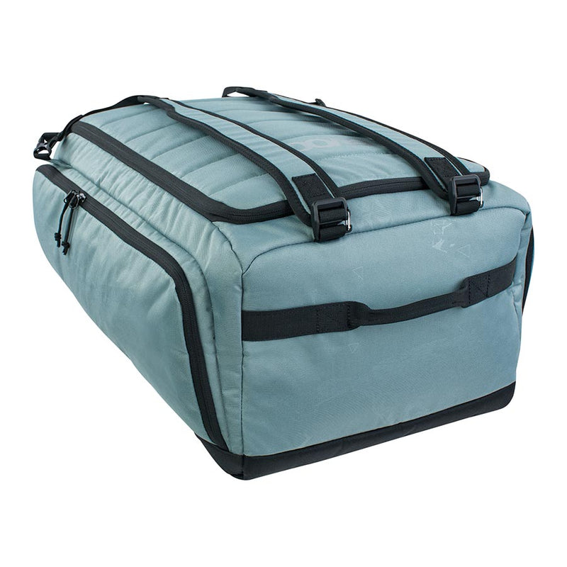 Load image into Gallery viewer, EVOC Gear Bag 55 55L Steel
