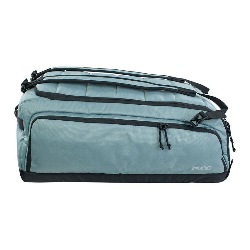Load image into Gallery viewer, EVOC Gear Bag 55 55L Steel
