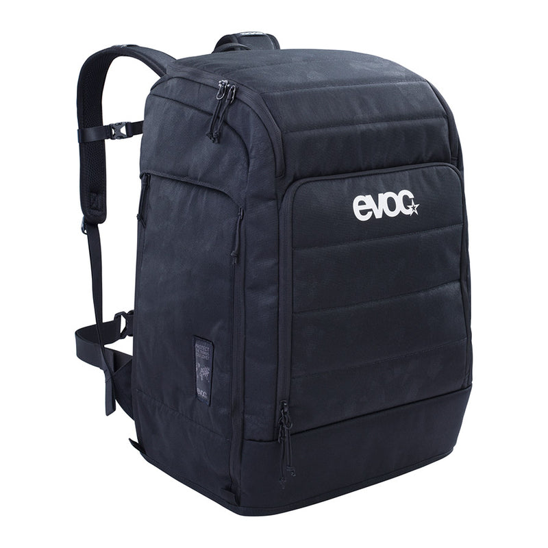 Load image into Gallery viewer, EVOC Gear Backpack Backpack 60L, Black