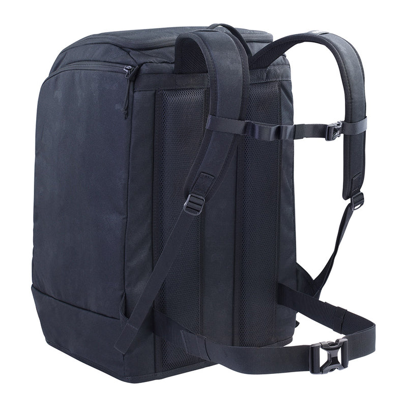 Load image into Gallery viewer, EVOC Gear Backpack 60 Backpack, 60L, Black